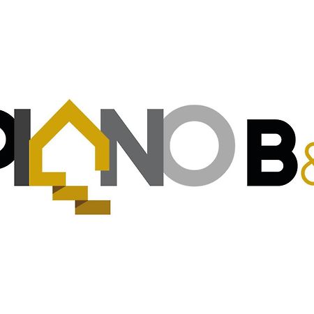 Pianob&B กัมโปบัสโซ ภายนอก รูปภาพ