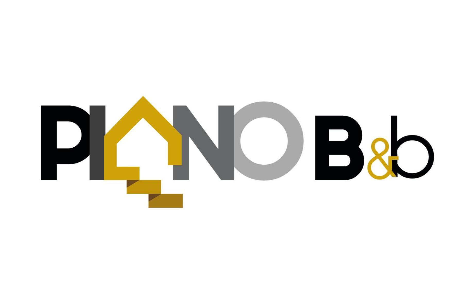 Pianob&B กัมโปบัสโซ ภายนอก รูปภาพ