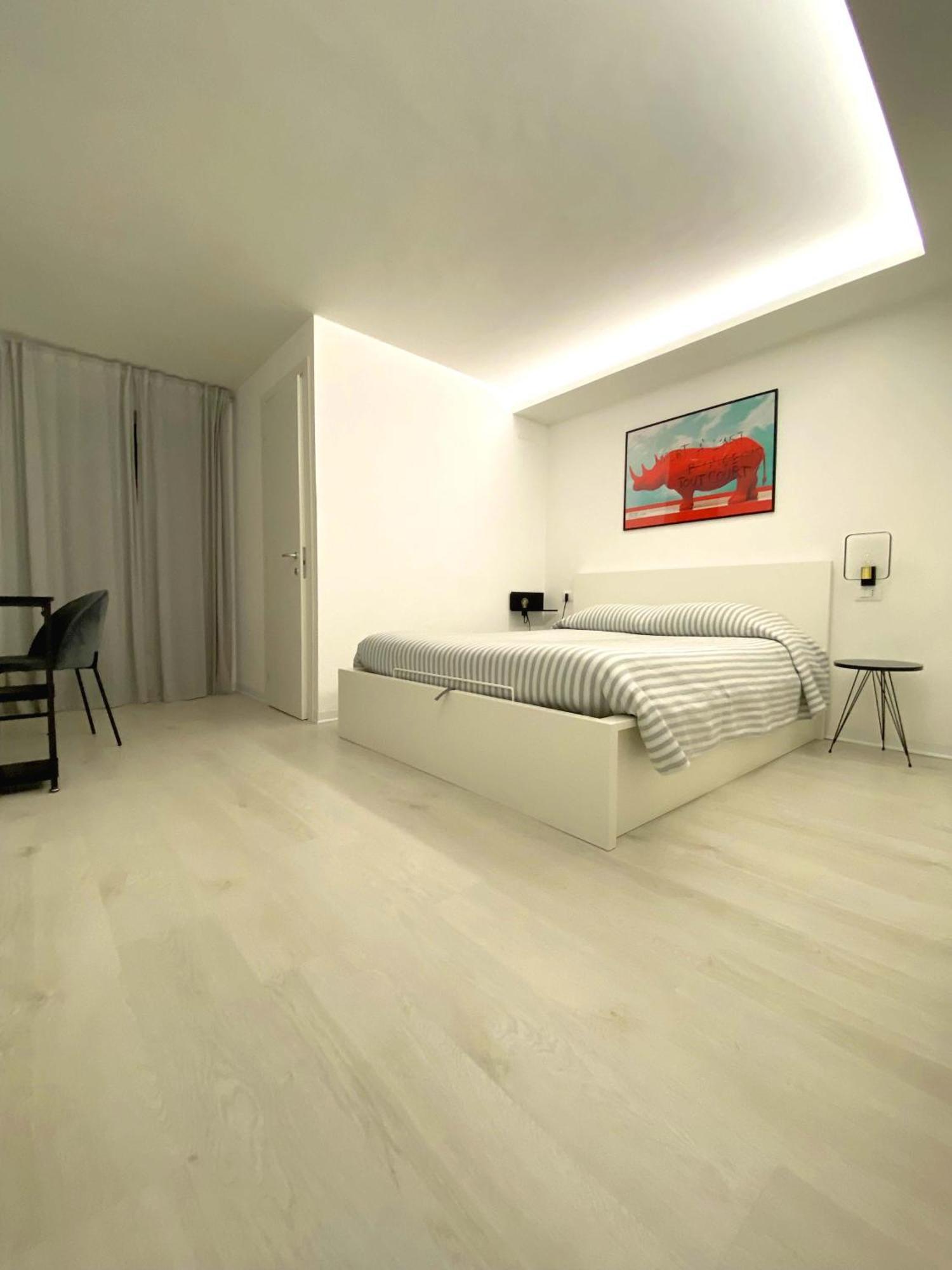 Pianob&B กัมโปบัสโซ ภายนอก รูปภาพ