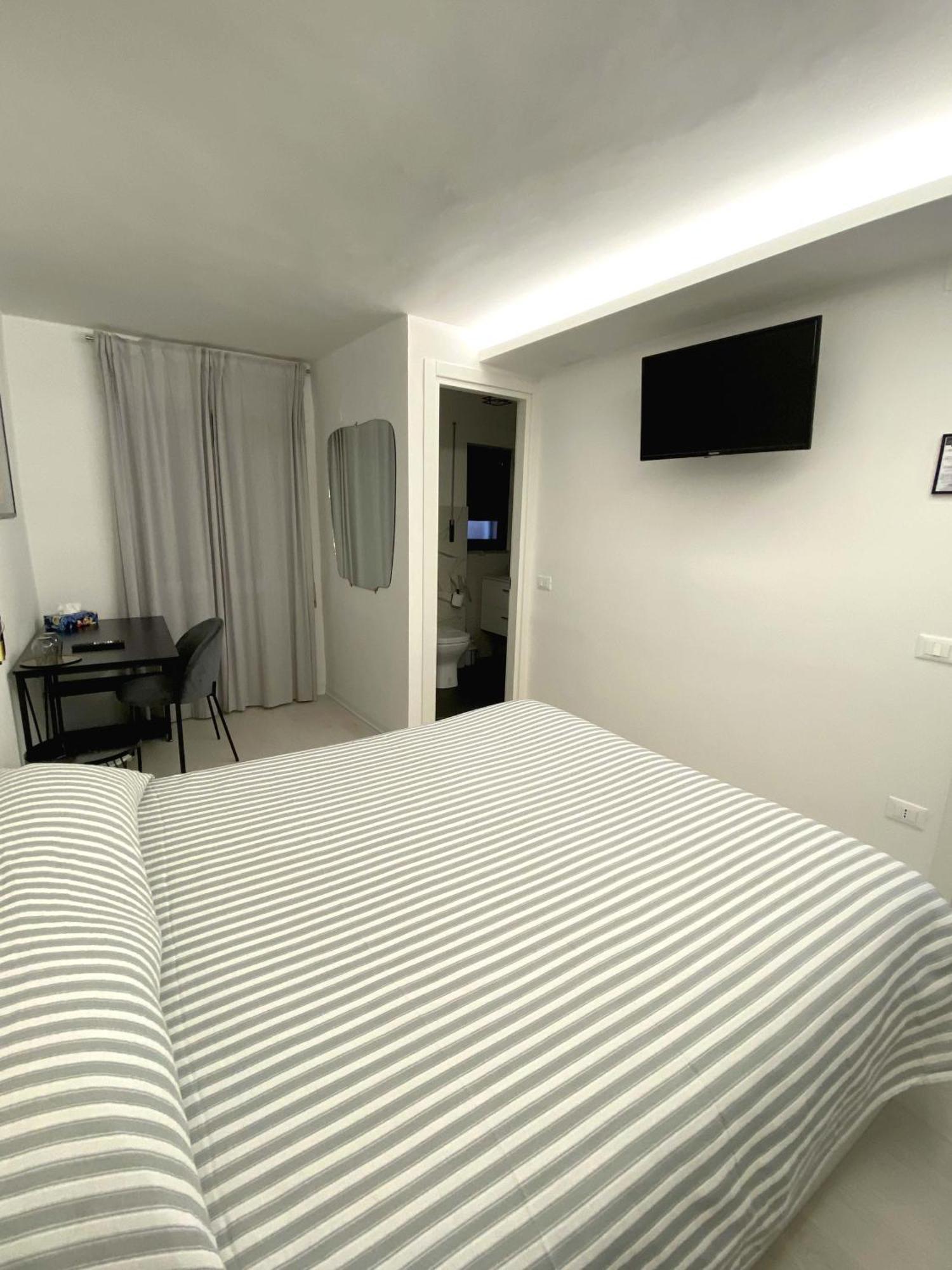 Pianob&B กัมโปบัสโซ ภายนอก รูปภาพ