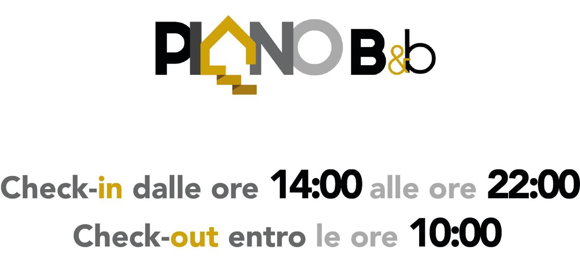Pianob&B กัมโปบัสโซ ภายนอก รูปภาพ