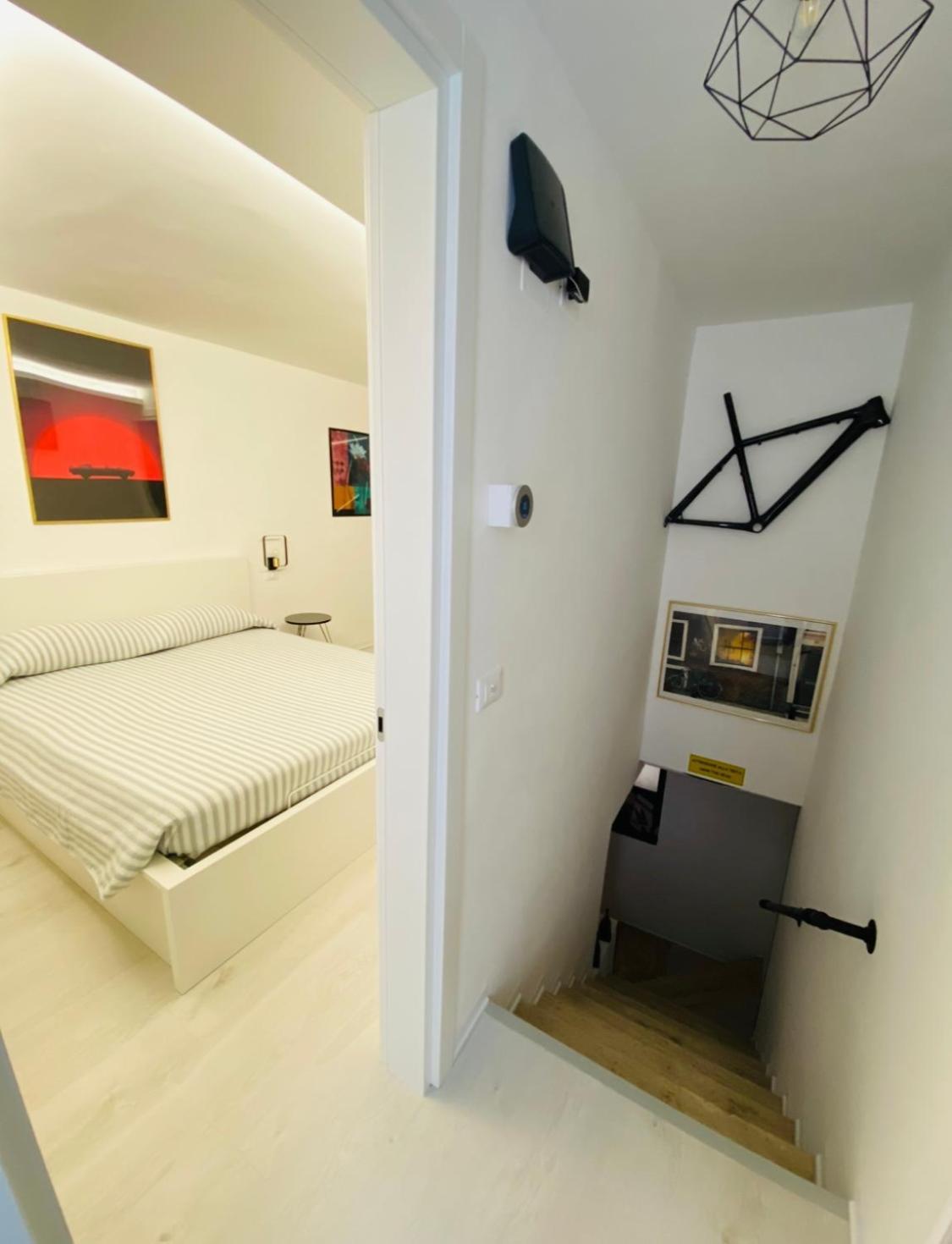 Pianob&B กัมโปบัสโซ ภายนอก รูปภาพ